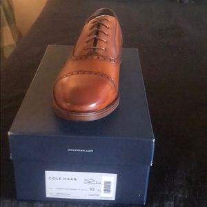 Cole Haan men’s shoes